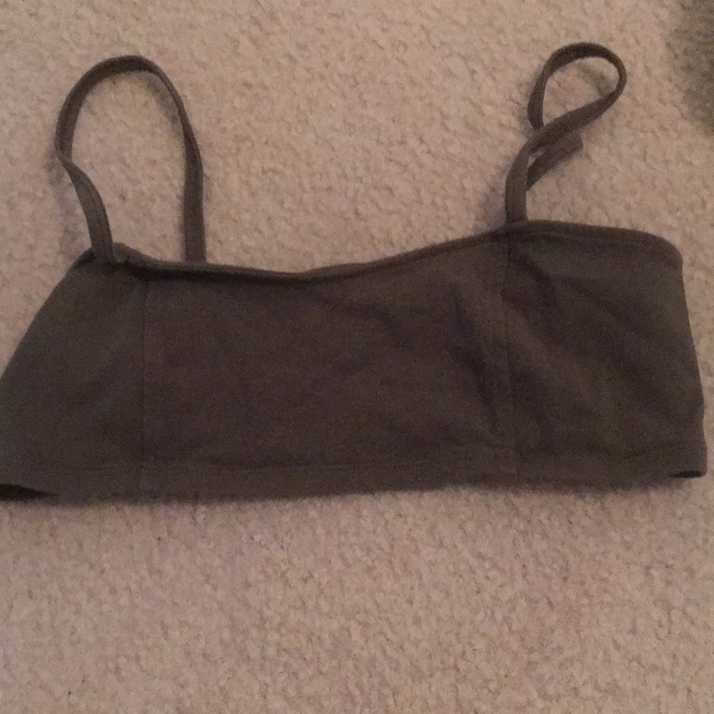 Bralette from express